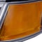 Spec-D Tuning 98-02 Mercury Gr& Marquis Euro Hdlghts w/ Corner Lts, 2LCLH-GMAR99-EU 2LCLH-GMAR99-EU - alternate 8